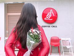 -COFFEE CALL(云锦路店)