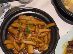 -围龙屋客家食府(福田店)