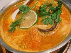 -simply thai天泰(常州环球港店)