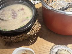-蚝翅·海鲜粥·烧烤·羊肉季(鄞州万达店)