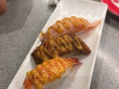 -友壹町寿司(嘉洲广场店)