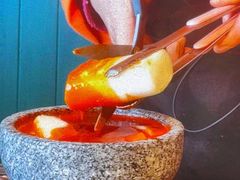 -安又胖韩国烤肉