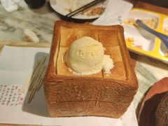 -绿茶餐厅(昌平悦荟店)