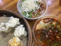 -海汇源老烧麦店(东大街总店)