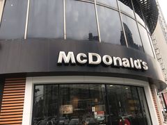 -麦当劳(北苑秋实路店)