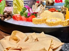 -蜀大侠火锅(总府路店)