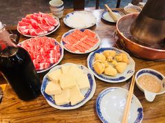 -东镇老火锅(高新区店)
