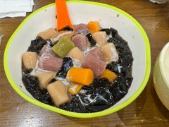 -猪脑壳凉面(南正街店)