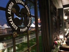 窗景-有才叔的小馆(招商依云曲江店)