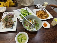 -清真·伊清阁餐厅