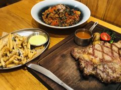 -森Some Fusion(荔湾店)