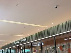 -福田卓悦INTOWN购物中心