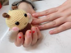 -PONYO波妞日式美甲美睫