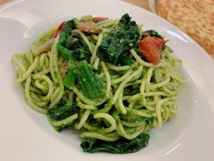 -萨莉亚意式餐厅(恒宝广场店)