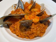 -大树餐厅(红旗街万达店)