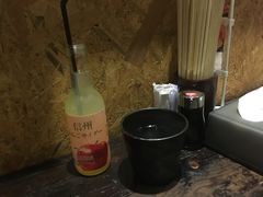 -豊 胜手丼