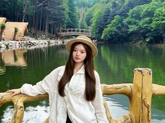 -洛阳白云山景区
