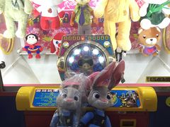 -大玩家(哈尔滨悦荟店)