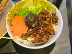 -樱嘢·炭火烧肉(惠南店)