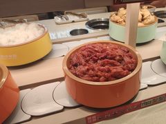 -龍歌自助小火锅(市北台东利群店)
