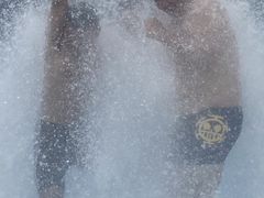 -武汉玛雅海滩水公园