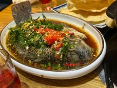 -妈妈的味道·腾冲特色菜(和顺古镇店)