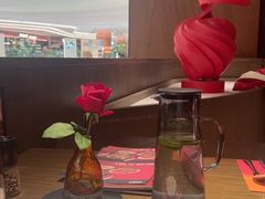 -ZAFFERANO西班牙海鲜饭(上海首店)