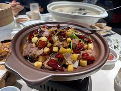 -丹江渔村(望京店)