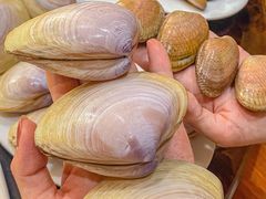 -凯华海鲜火锅·传承三十六年