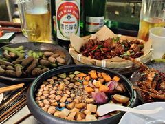 -小乾杯串店•16年沈阳烧烤(文安路店)