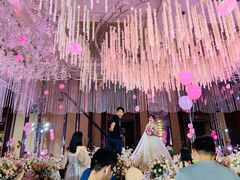 -常州逸高酒店-中餐厅