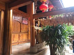 -云南民族村