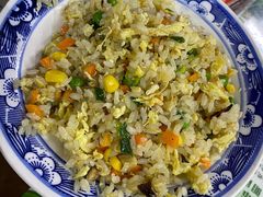 -粗茶淡饭(东关街店)