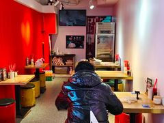 -阿当·小炒牛肉面(人广店)