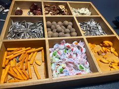 -青之口新疆菜·特色羊排揪片子