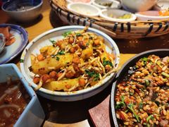 -包整·丝娃娃(一览甲秀楼风景店)