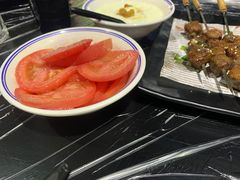 -红钳侠小龙虾·烧烤(中赢康康谷店)