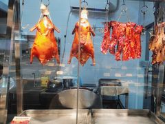 -谢氏老金口七号宴(武昌大道店)