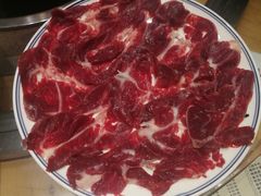-小牛海记潮汕牛肉店(永定路店)