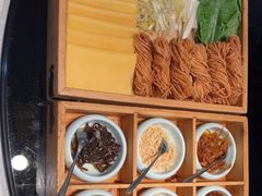 -当院鱼头泡饼(良乡店)