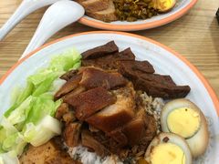 -瑞霖·隆江猪脚饭