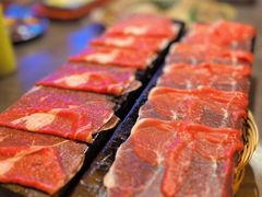 -小牛哈尼章鱼水煎肉(金鹰店)