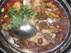 -一澜江宴·江景地标楚菜(江滩公园店)