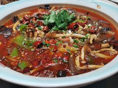 -鼎记酒楼(雁南一路店)