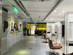 -AYO SALON