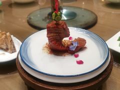 -泰钰丰烤鸭(永安道店)
