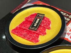 -大牛寿喜烧·和牛放题(香港广场店)