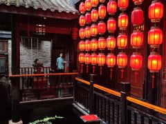 -鱼桥巷·美学川菜