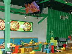 -蛙喔牛蛙(高新绿宝店)