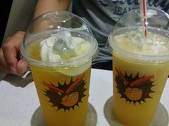 -麦当劳(铜锣湾店)